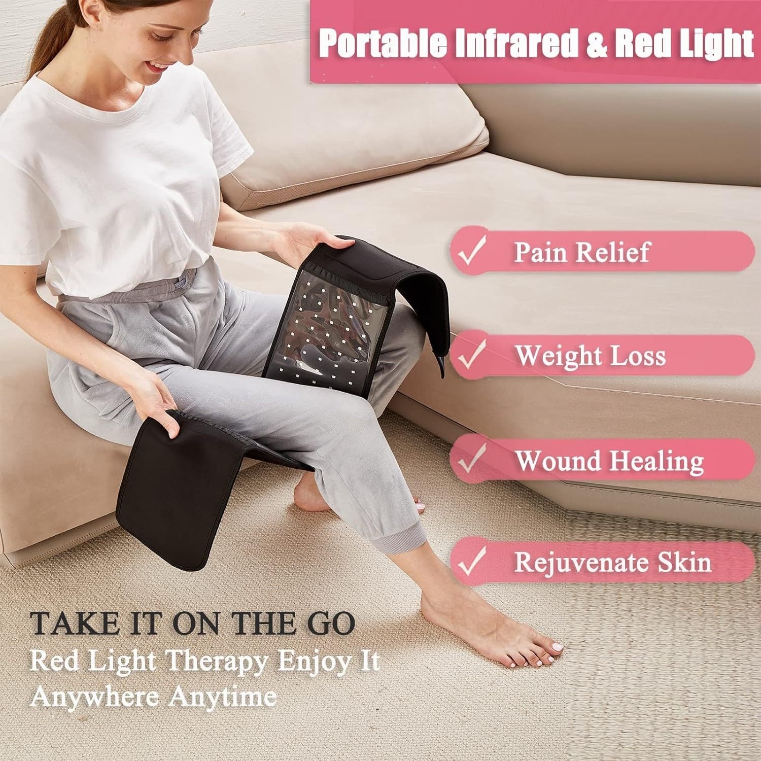 Pain Relief